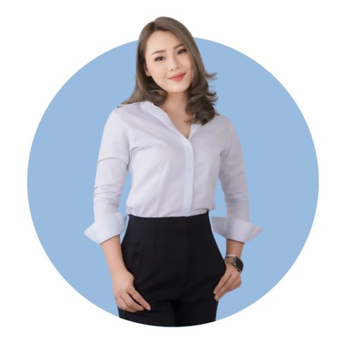 เจ้าหน้าที่บริหารงานทั่วไป
