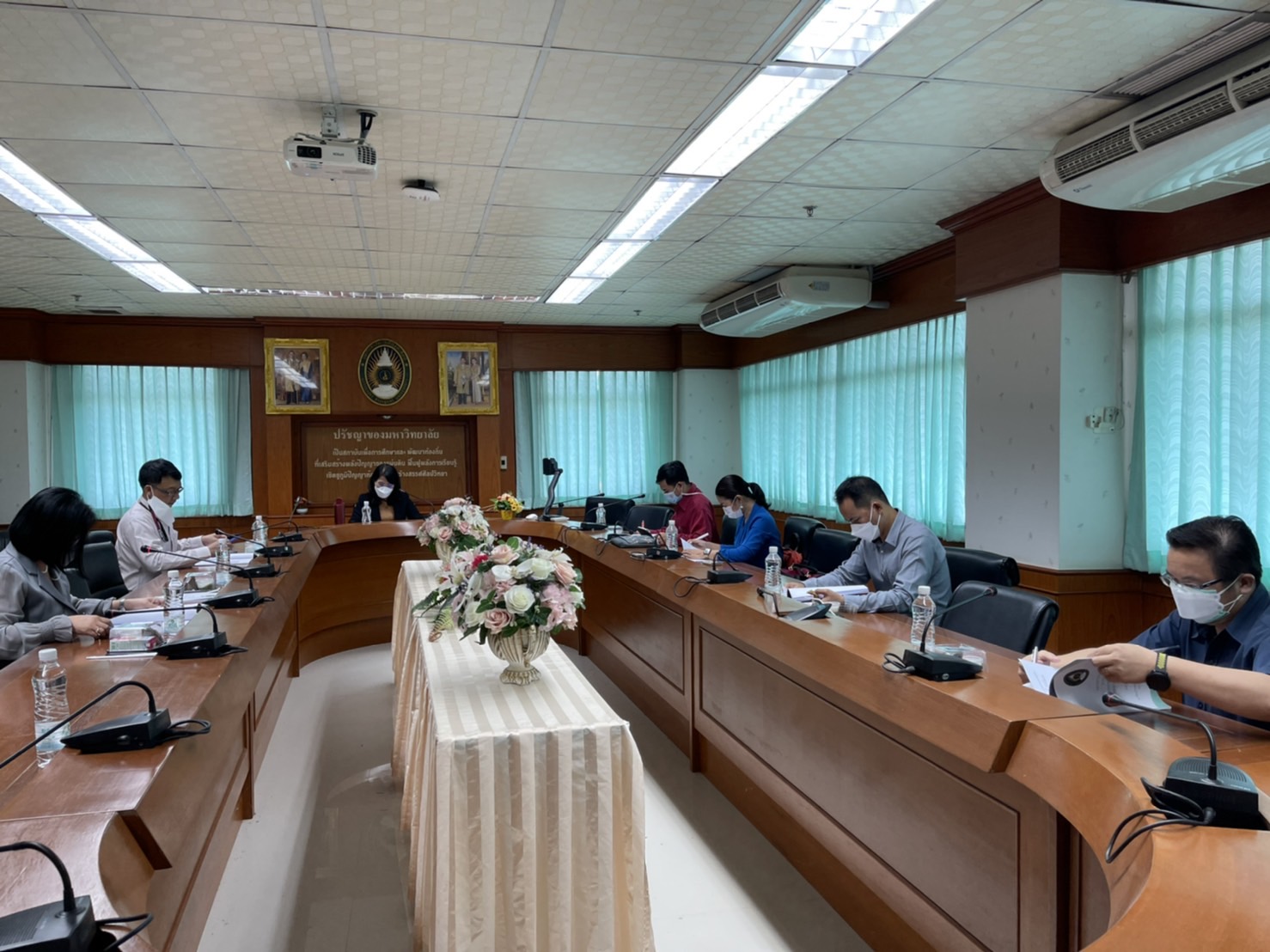 รูปภาพกิจกรรม