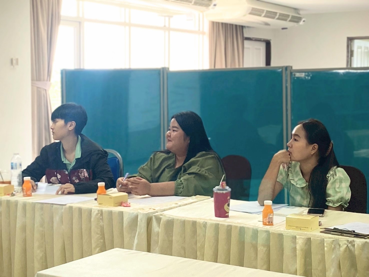 รูปภาพกิจกรรม